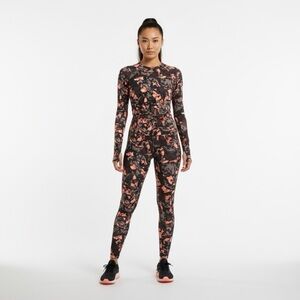 Stylish Abstract Women's Leggings 10